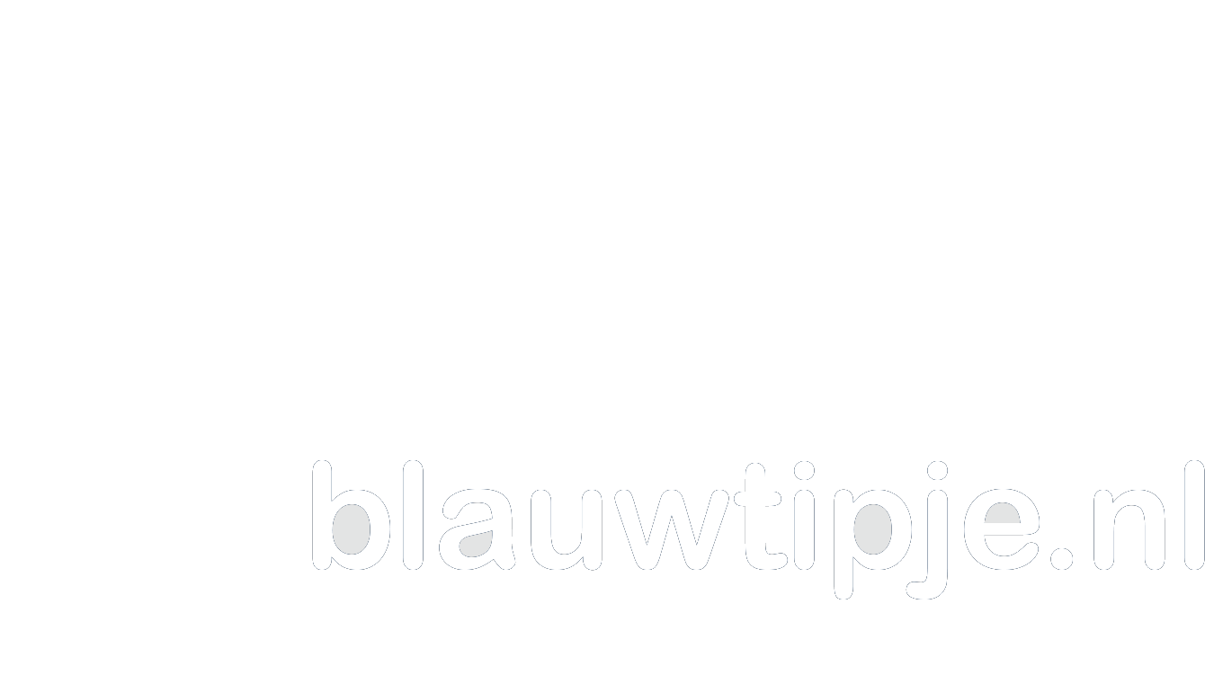 blauwtipje.nl